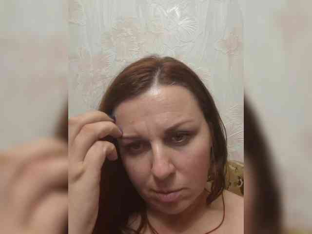 OpenGirl webcam