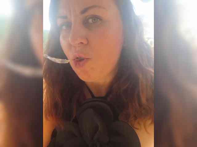 OpenGirl webcam