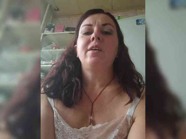OpenGirl webcam