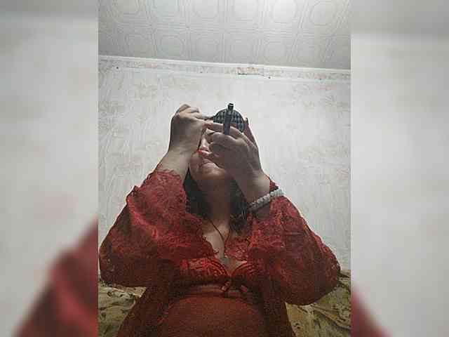 OpenGirl webcam