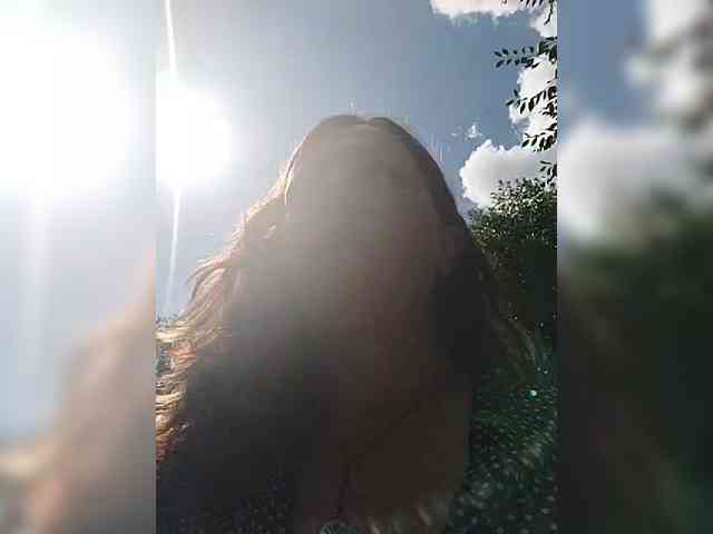 OpenGirl webcam
