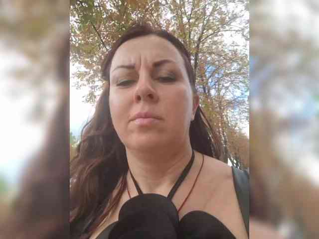 OpenGirl webcam
