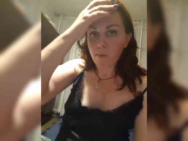 OpenGirl webcam