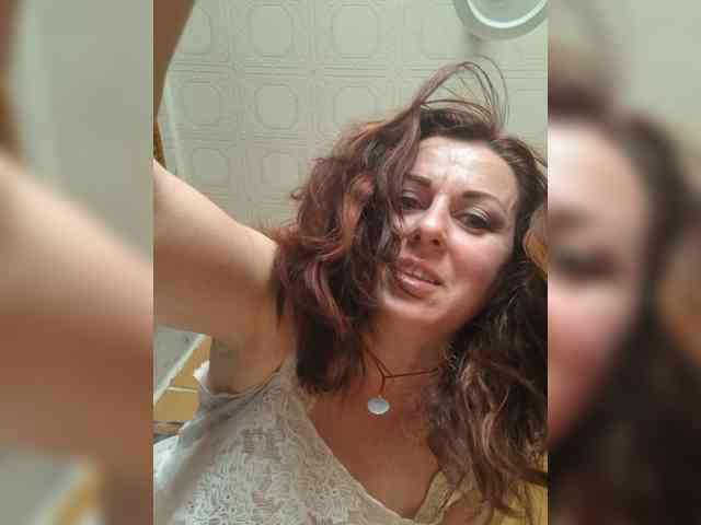 OpenGirl webcam