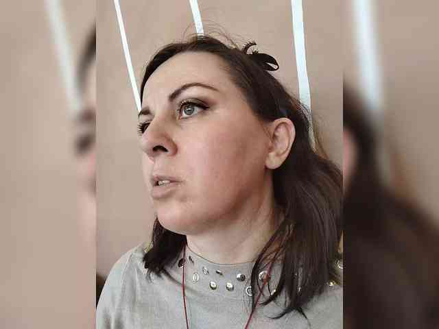 OpenGirl webcam
