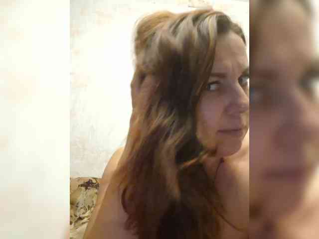 OpenGirl webcam
