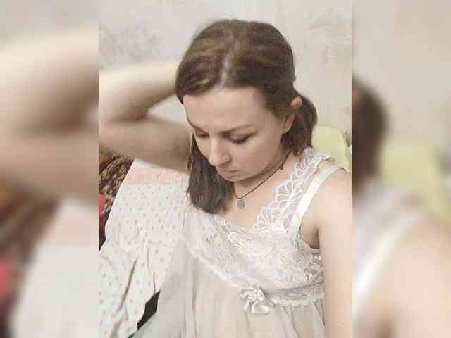 OpenGirl webcam