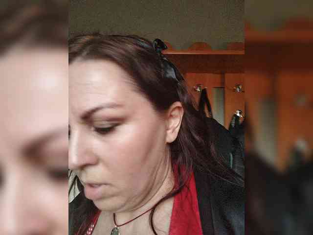 OpenGirl webcam