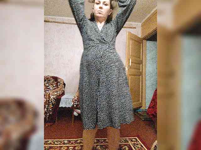 OpenGirl webcam