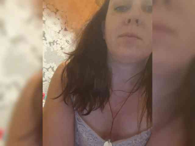 OpenGirl webcam
