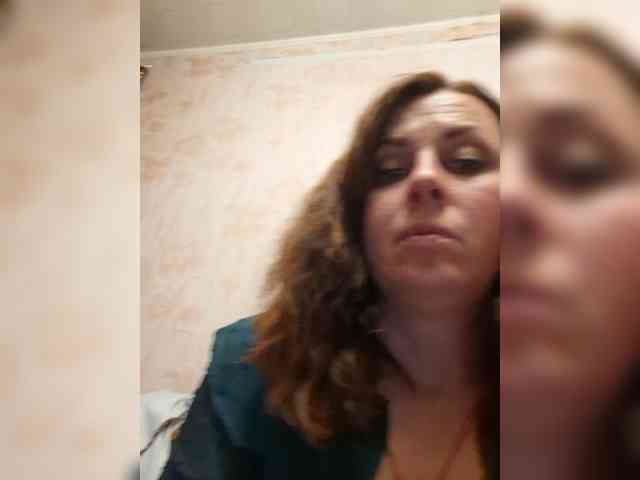 OpenGirl webcam