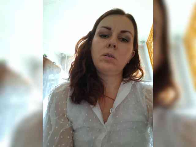 OpenGirl webcam