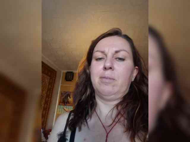 OpenGirl webcam