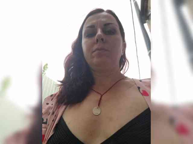 OpenGirl webcam