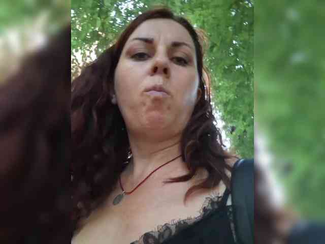 OpenGirl webcam