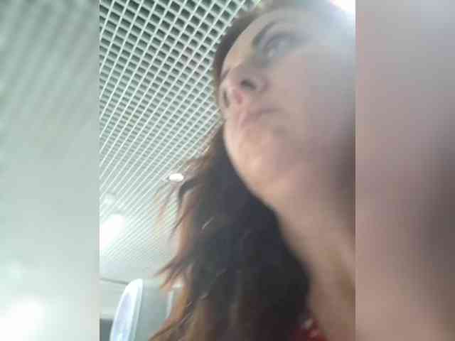 OpenGirl webcam