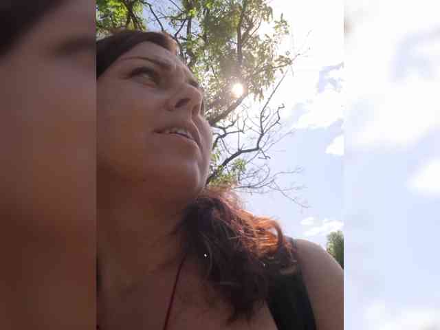 OpenGirl webcam