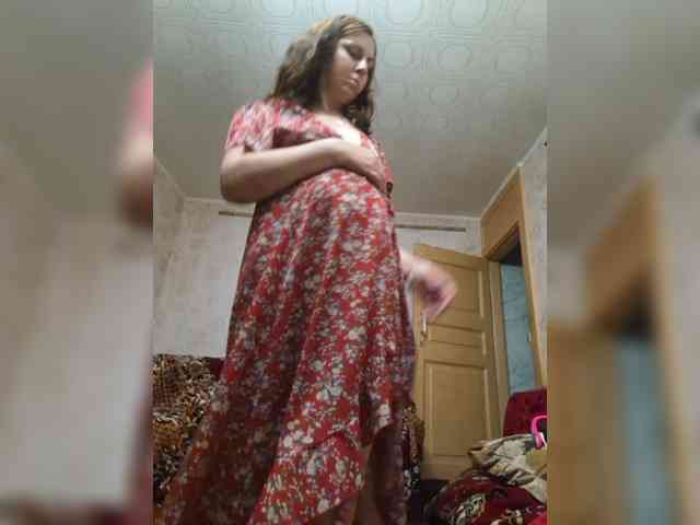 Модель: OpenGirl