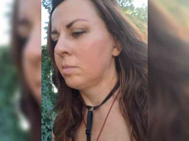 OpenGirl webcam
