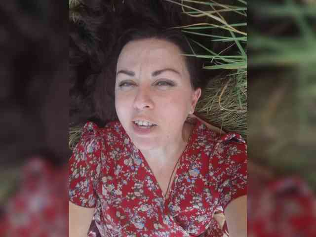 OpenGirl webcam