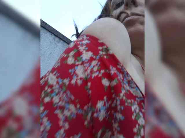 OpenGirl webcam