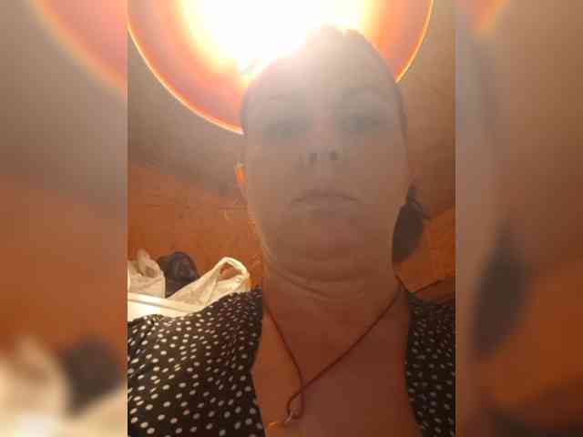 OpenGirl's webcam live show