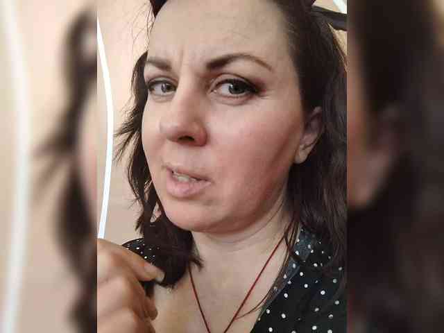OpenGirl webcam