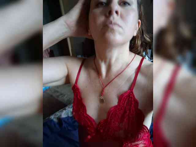 OpenGirl webcam
