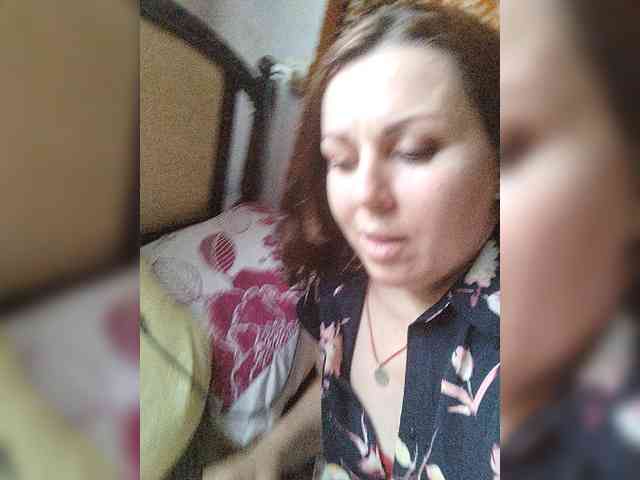 OpenGirl webcam