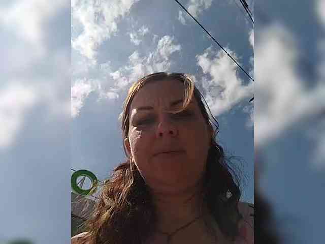 OpenGirl webcam