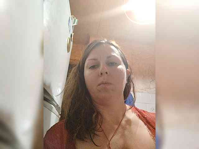 OpenGirl webcam
