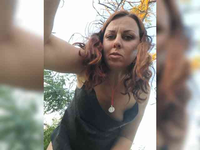 OpenGirl webcam