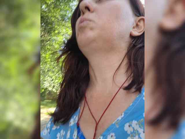 OpenGirl webcam