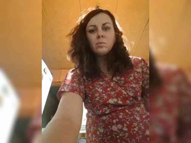 OpenGirl webcam