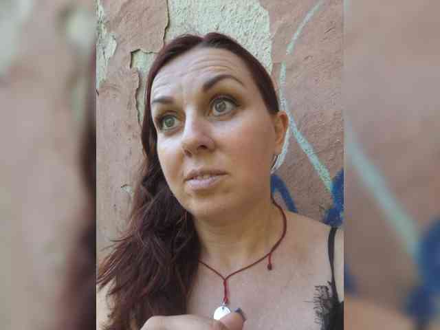 OpenGirl webcam