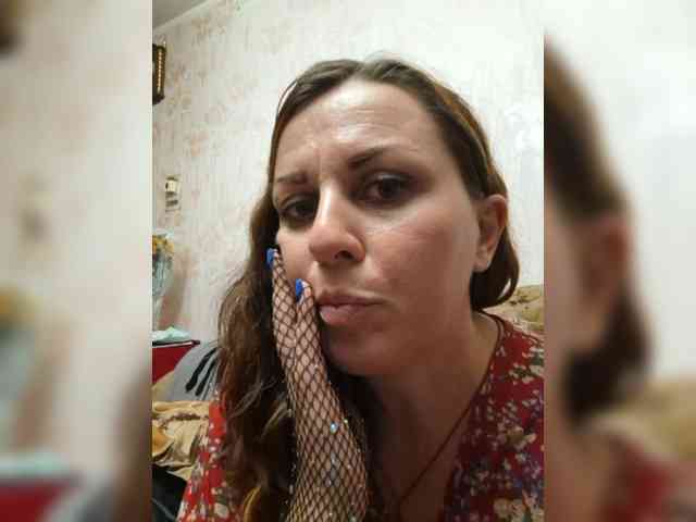 OpenGirl webcam