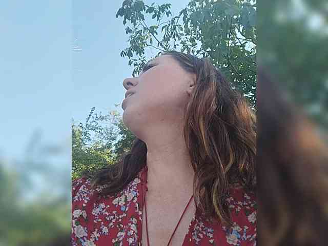OpenGirl webcam
