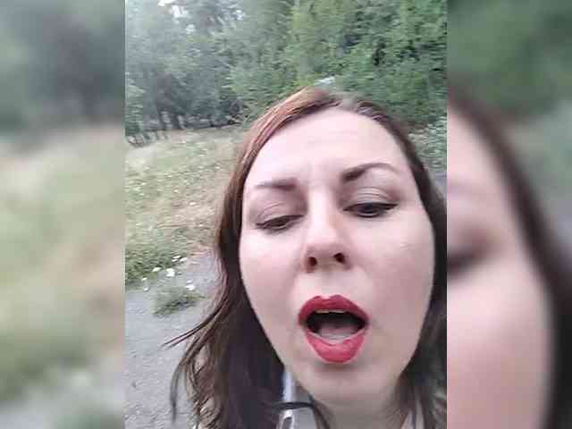 OpenGirl webcam