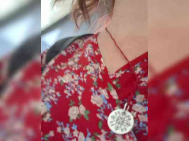 OpenGirl webcam