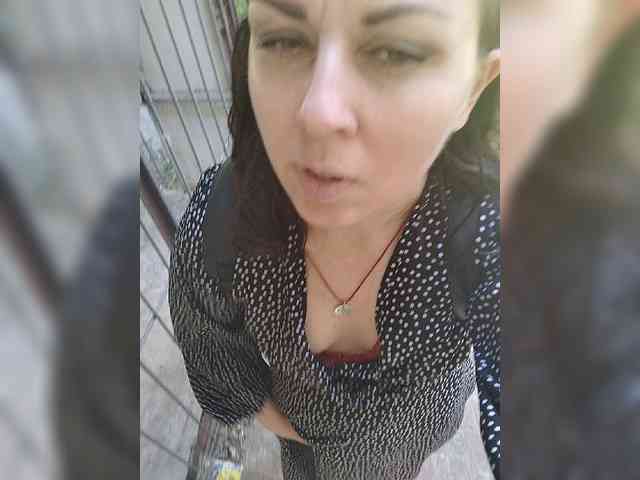 OpenGirl webcam
