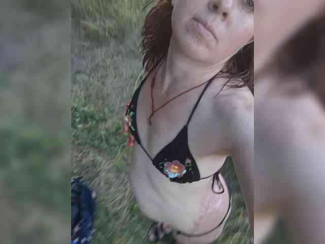 OpenGirl webcam