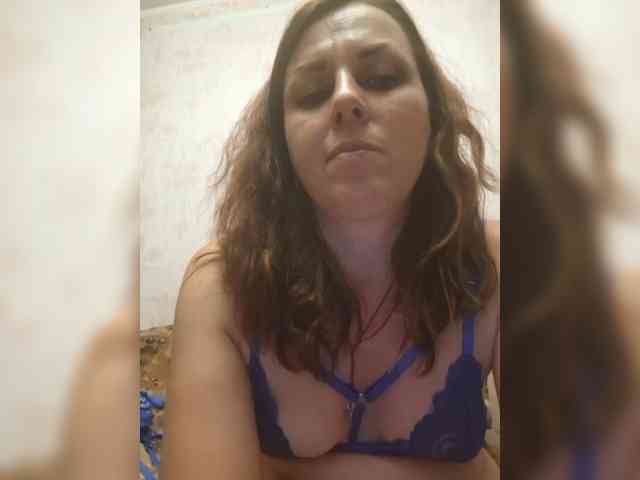 OpenGirl webcam