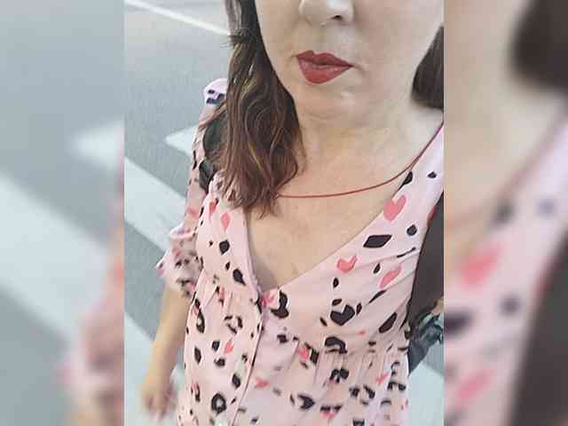 OpenGirl webcam