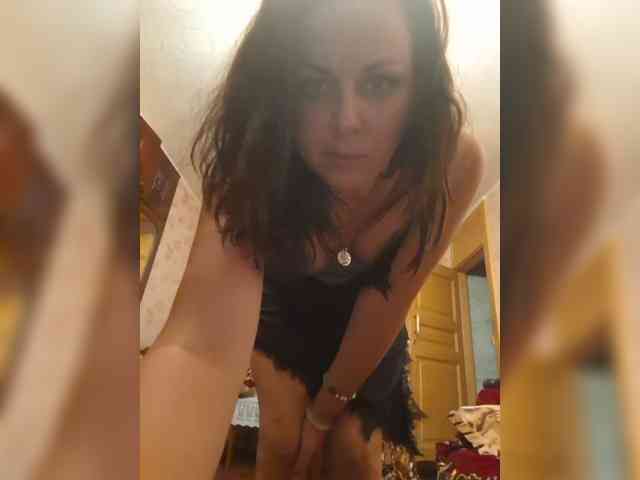 OpenGirl webcam