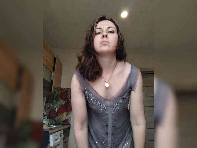 OpenGirl webcam