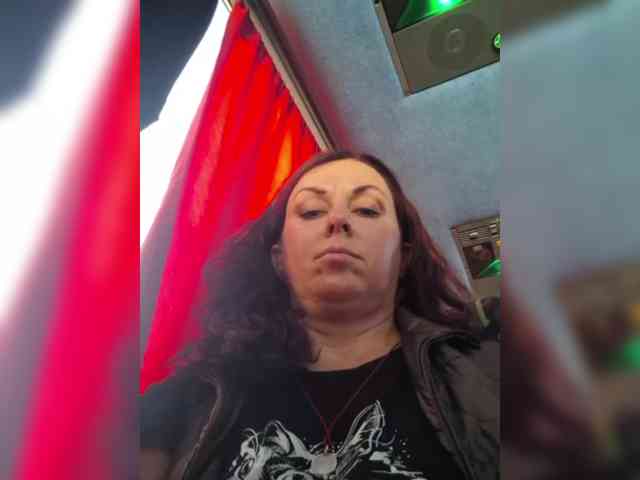 OpenGirl webcam