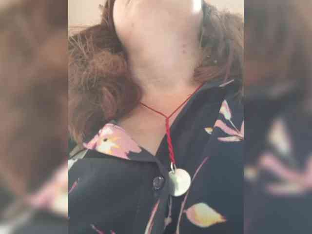 OpenGirl webcam