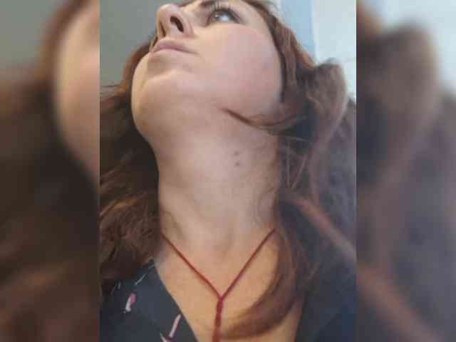 OpenGirl webcam