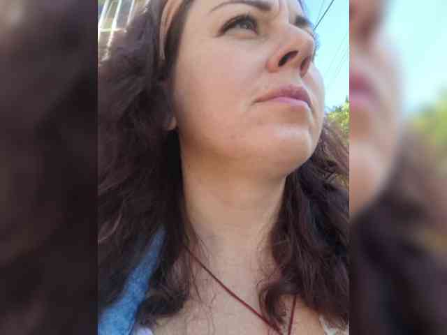 OpenGirl webcam