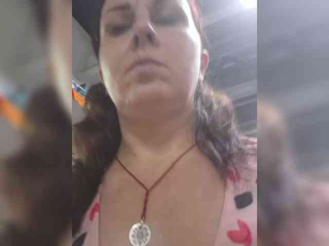 OpenGirl webcam